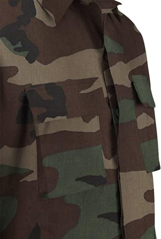 Propper Men’s F545412-Men’s BDU Coat
