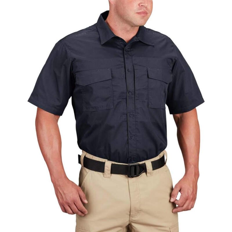 Propper Revtac Tactical Short Sleeve Stretch Men’s Shirt
