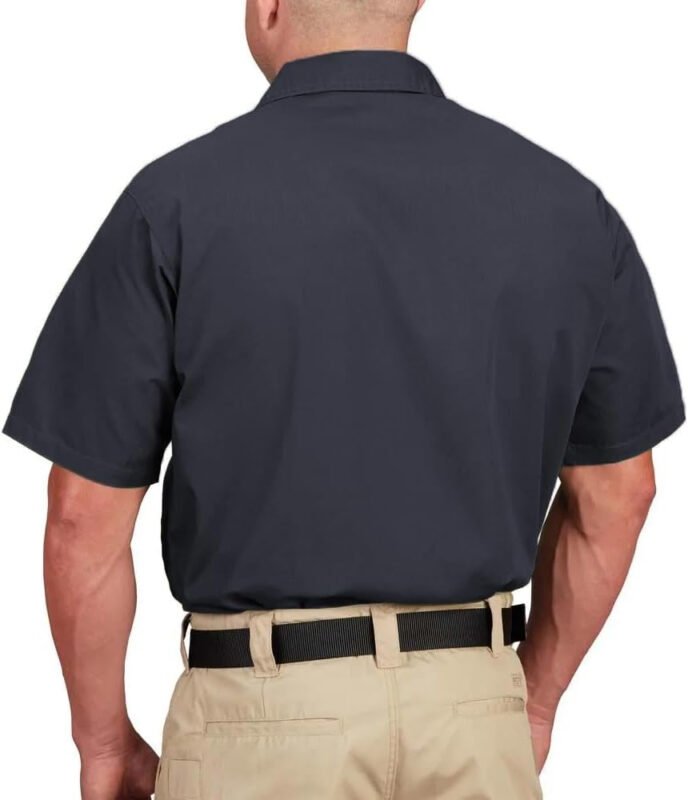 Propper Revtac Tactical Short Sleeve Stretch Men’s Shirt