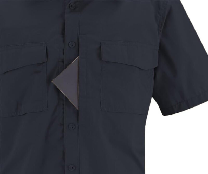 Propper Revtac Tactical Short Sleeve Stretch Men’s Shirt