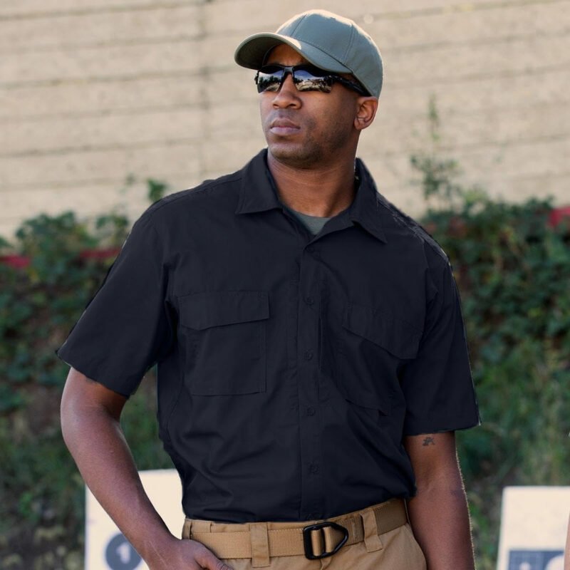 Propper Revtac Tactical Short Sleeve Stretch Men’s Shirt