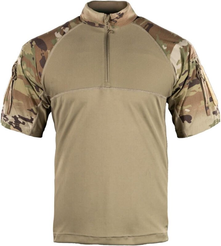 Propper Men’s Short Sleeve Combat Shirt