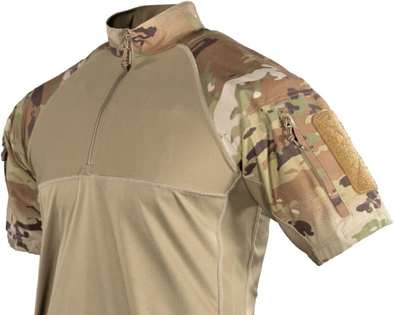 Propper Men’s Short Sleeve Combat Shirt