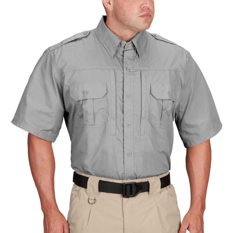 Propper Short Sleeve Tactical Shirt