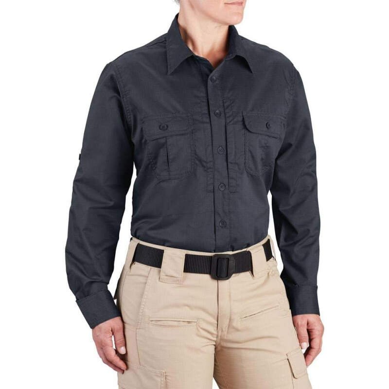 Propper Women’s Kinetic Long Sleeve Shirt