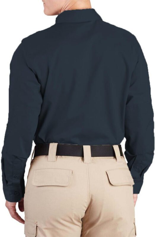 Propper Women’s Kinetic Long Sleeve Shirt
