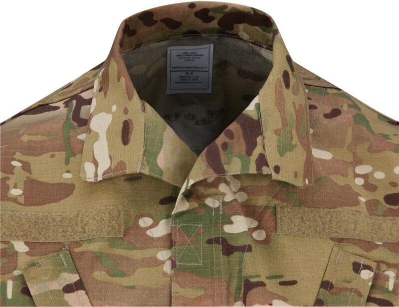 Propper F549538-propper ACU Coat