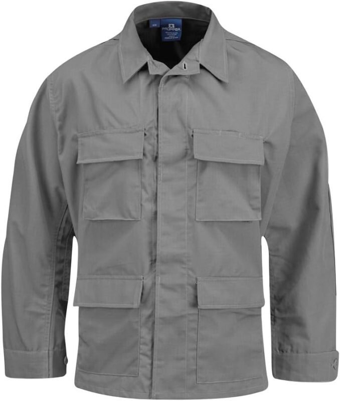 Propper Men’s F545438-Men’s BDU Coat