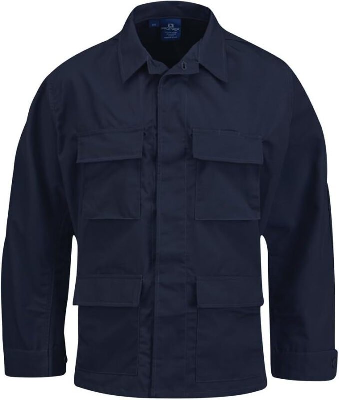 Propper Men’s F545438-Men’s BDU Coat