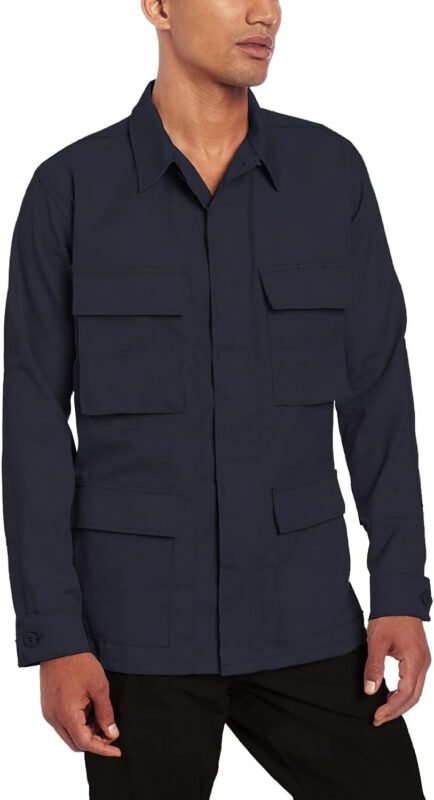 Propper Men’s F545438-Men’s BDU Coat