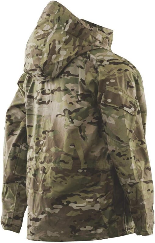 TRU-SPEC Men’s H20 Proof Gen2 ECWCS Parka
