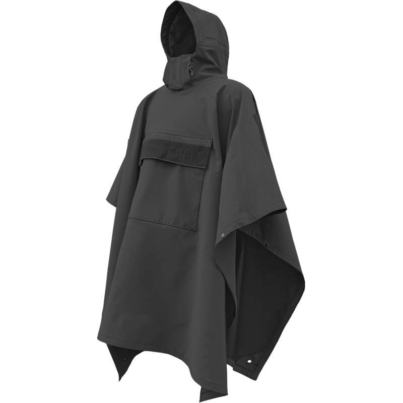 HAZARD 4 PonchoVilla Classic – Original Technical Softshell Poncho