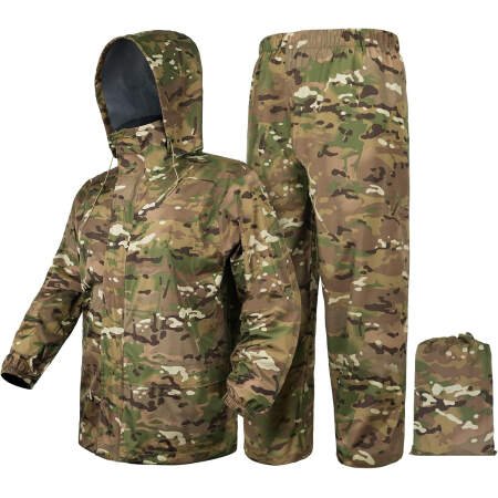 Tomahawk Tactical Supply