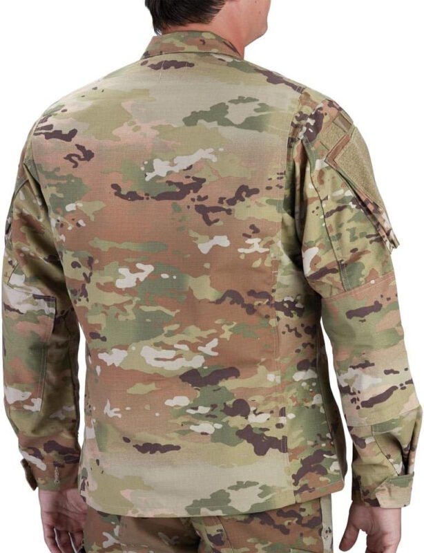 Propper F549538-propper ACU Coat