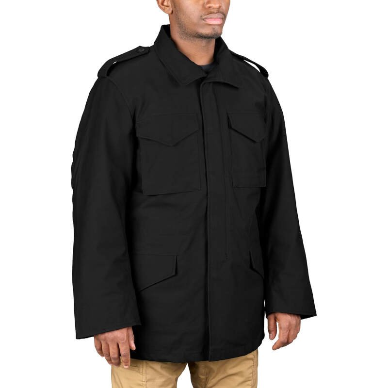 Propper Men’s M65 Field Coat Jacket