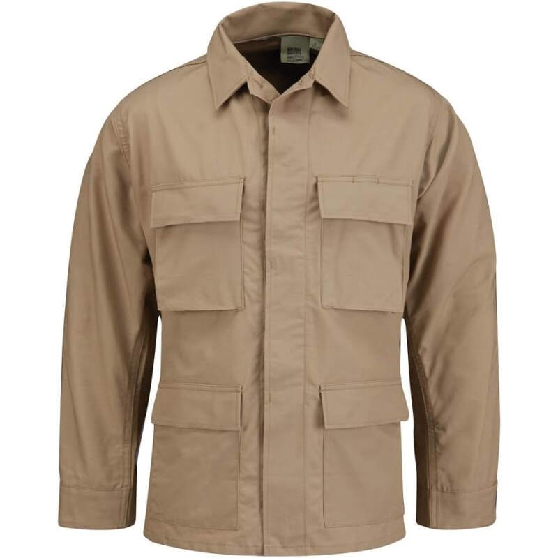 Propper Men’s F545438-Men’s BDU Coat