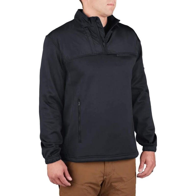 Propper Men’s Practical Fleece Pullover Jacket
