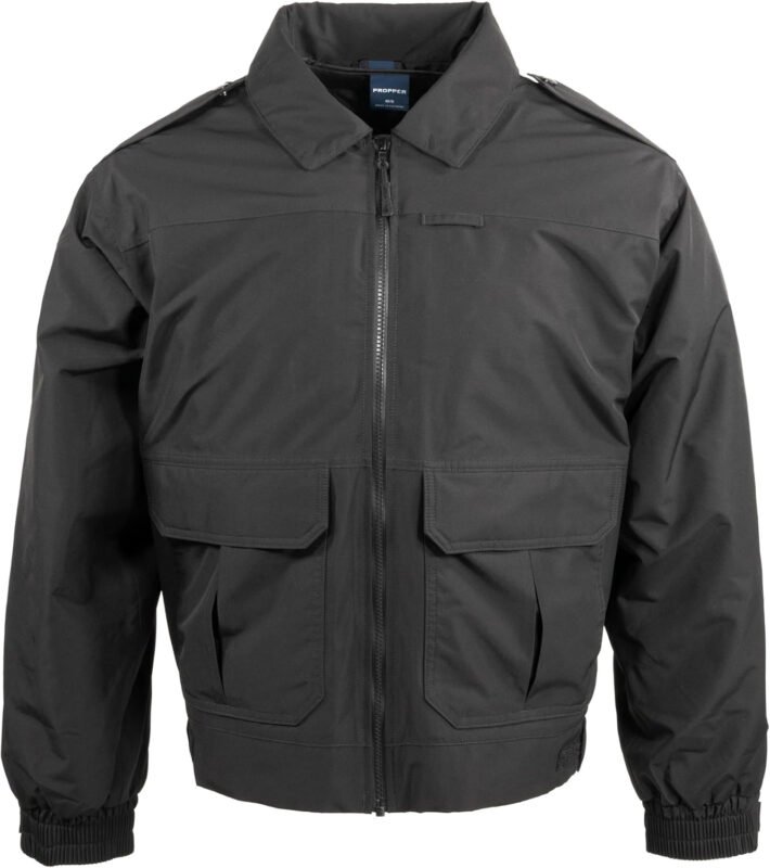 Propper Men’s Station Waterproof Duty Jacket