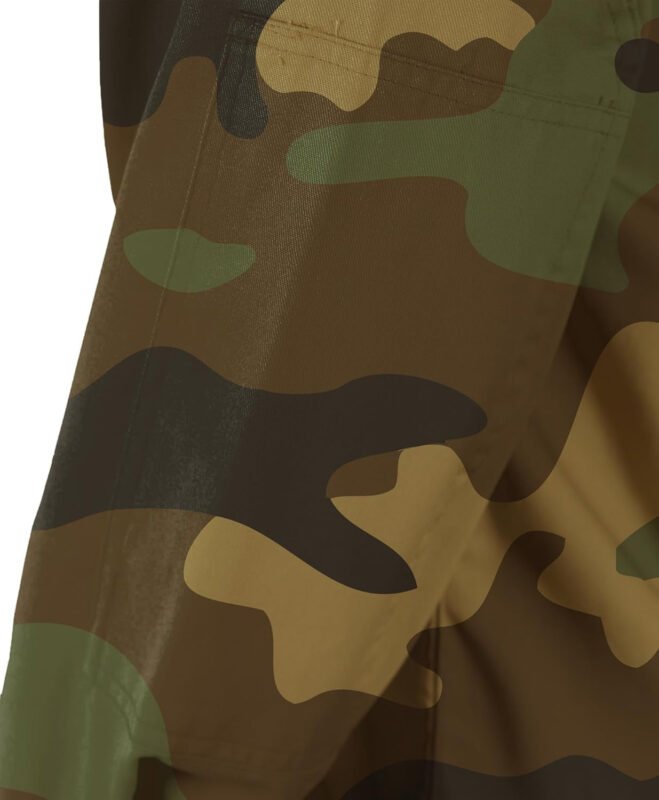 Propper Men’s Uniform Ripstop BDU Coat