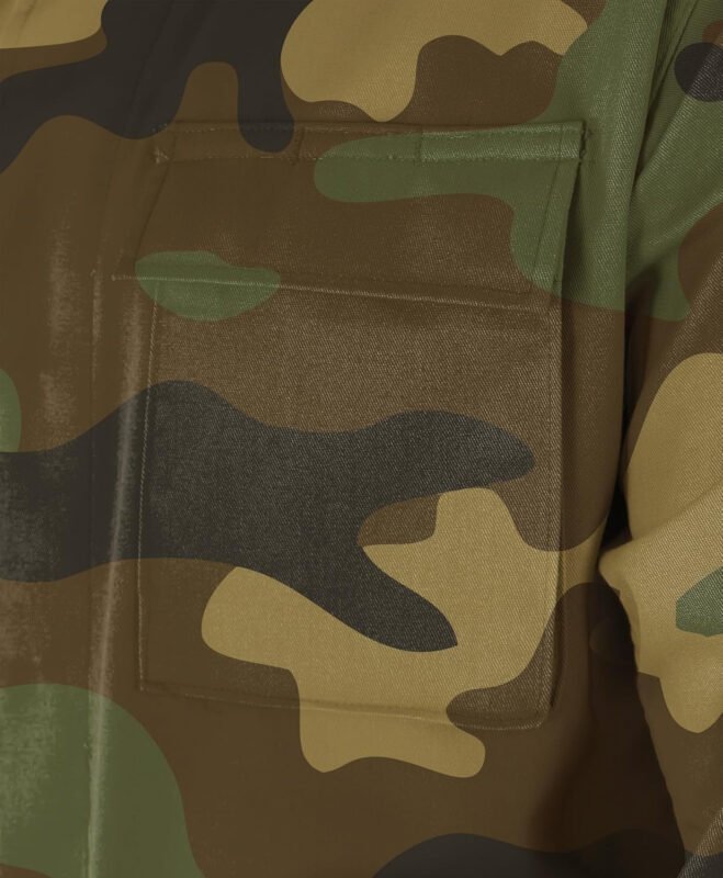 Propper Men’s Uniform Ripstop BDU Coat