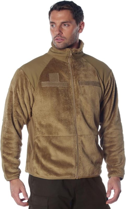Rothco Generation III Level 3 ECWCS Fleece Jacket