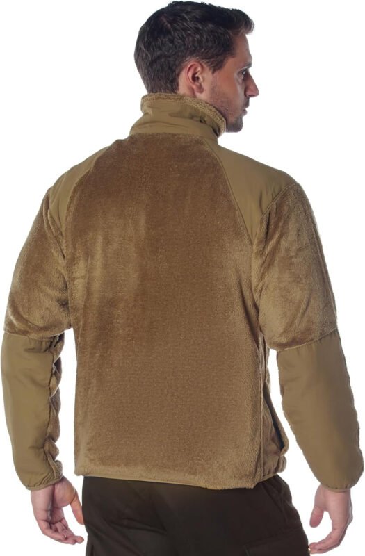 Rothco Generation III Level 3 ECWCS Fleece Jacket