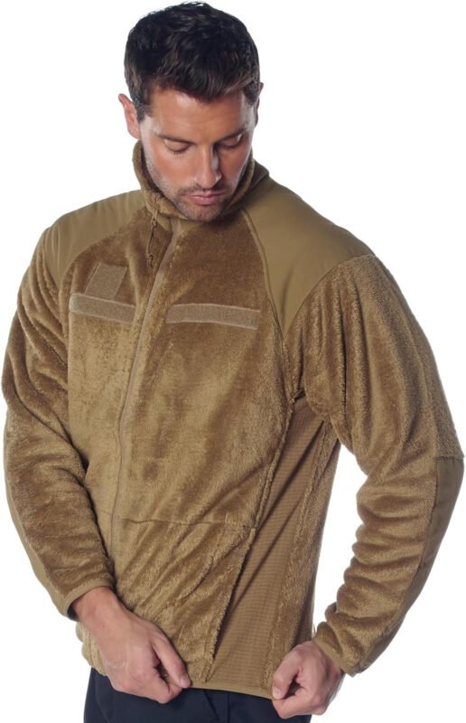Rothco Generation III Level 3 ECWCS Fleece Jacket