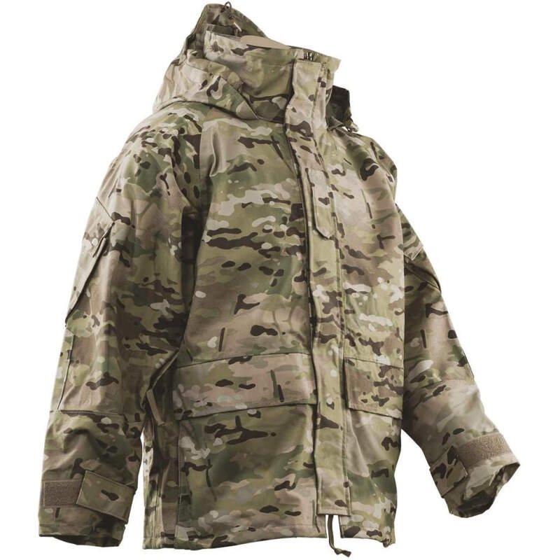 TRU-SPEC Men’s H20 Proof Gen2 ECWCS Parka