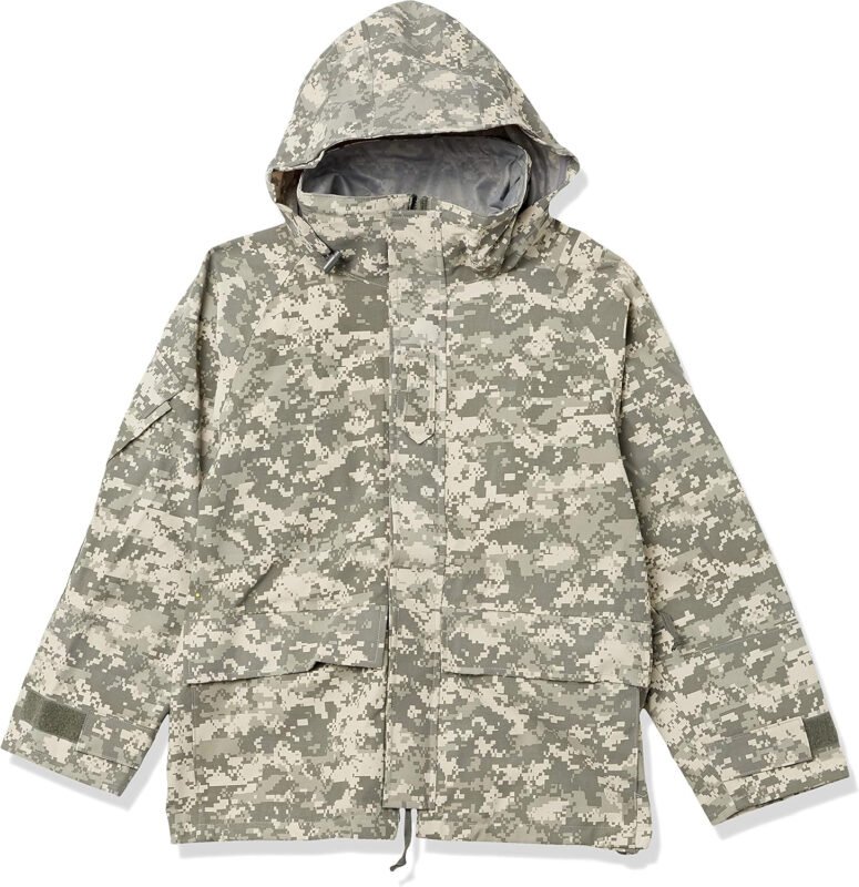 TRU-SPEC Men’s H20 Proof Gen2 ECWCS Parka