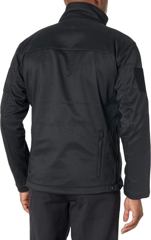 Tru-Spec Men’s 24-7 Tactical Softshell Jacket